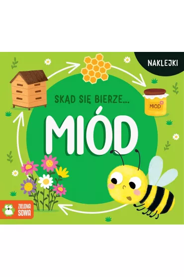 Sk�d si� bierze... mi�d