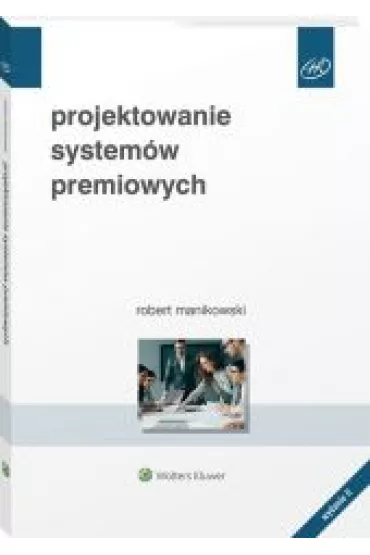 Projektowanie system�w premiowych - Robert Manikowski