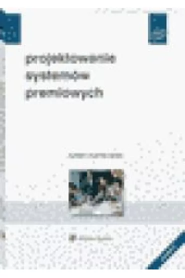 Projektowanie system�w premiowych - Robert Manikowski