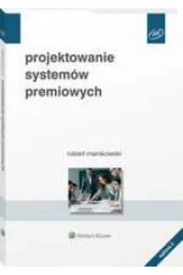 Projektowanie system�w premiowych - Robert Manikowski