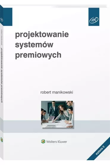 Projektowanie system�w premiowych - Robert Manikowski