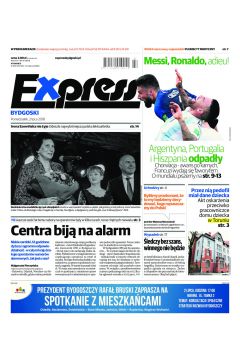 ePrasa Express Bydgoski 151/2018