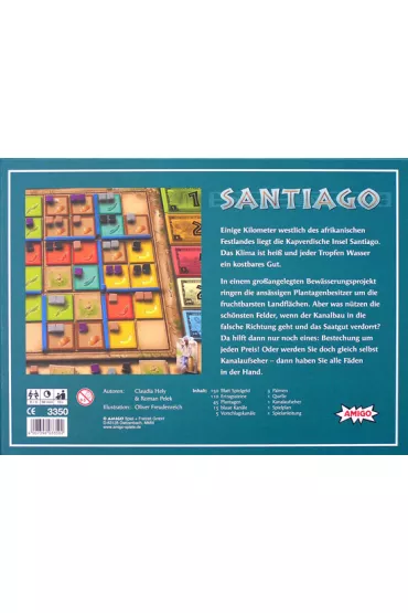 Santiago