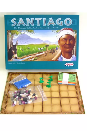 Santiago