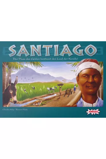 Santiago