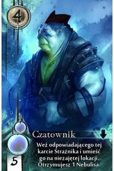 Abyss. Kraken. Edycja polska. Dodatek do gry - Bruno Cathala, Charles Chevallier