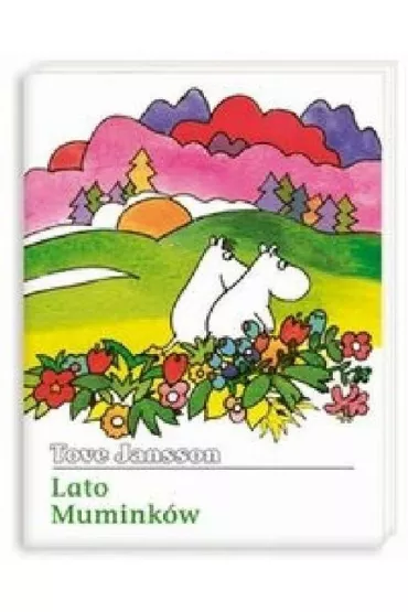 Lato Mumink�w