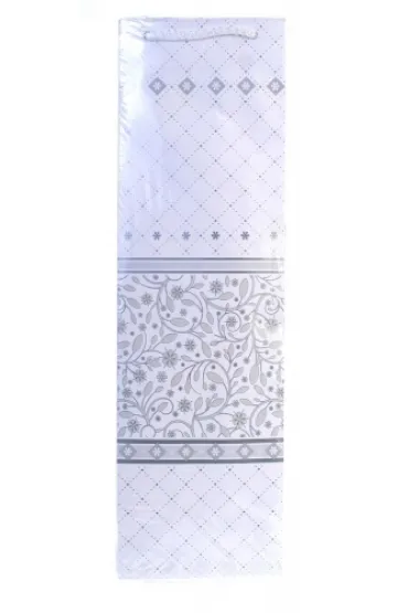 Pol-Mak Torebki Torebka ozdobna T12B 12 x 40 cm