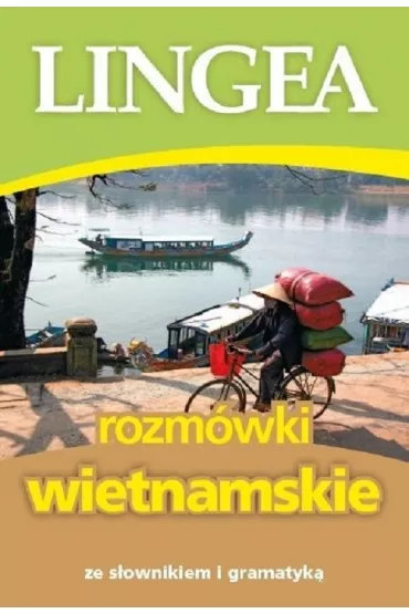 Rozm�wki wietnamskie
