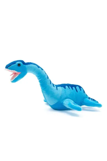 Pluszak Dinozaur Plezjozaur 40cm Baby Mix