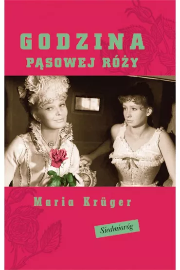 Godzina p�sowej r�y - Maria Kruger