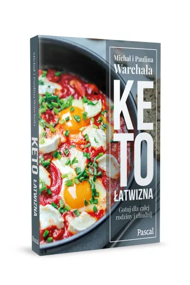 Keto �atwizna - Paulina Warcha�a, Micha� Warcha�a