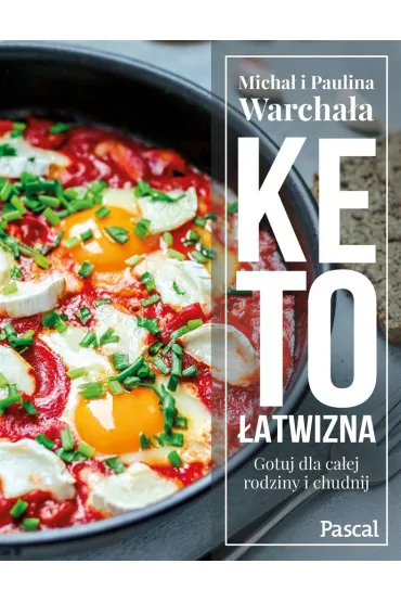Keto �atwizna - Paulina Warcha�a, Micha� Warcha�a