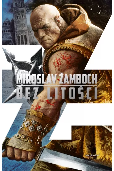 eBook Bez lito�ci mobi epub - Miroslav Zamboch