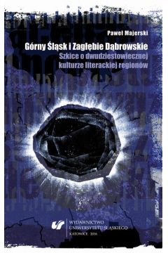 eBook Grny lsk i Zagbie Dbrowskie pdf