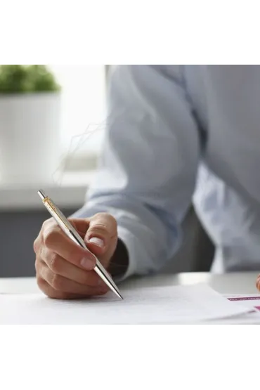 Parker D�ugopis Jotter srebrny