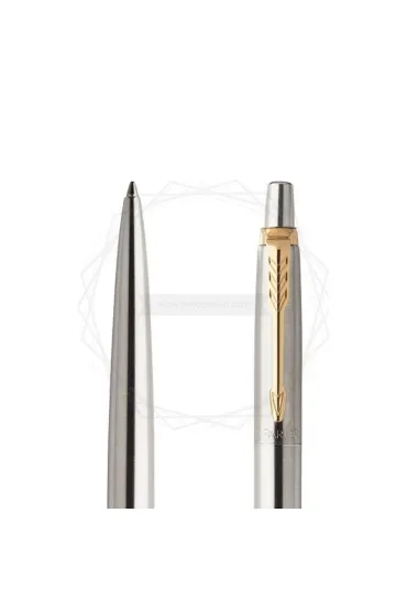 Parker D�ugopis Jotter srebrny