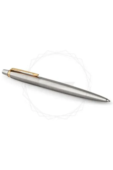 Parker D�ugopis Jotter srebrny