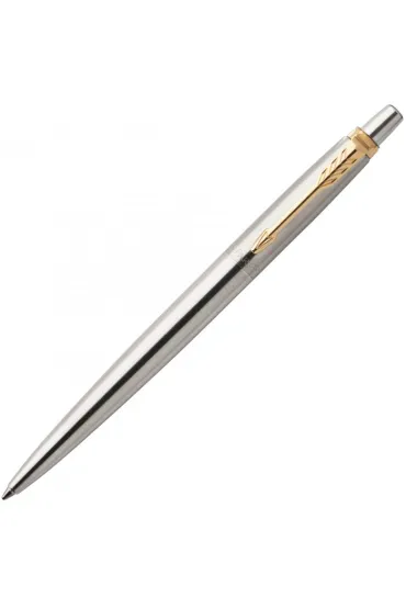 Parker D�ugopis Jotter srebrny