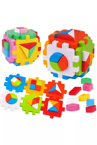 Sorter Logiczny Technok