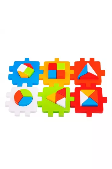 Sorter Logiczny Technok