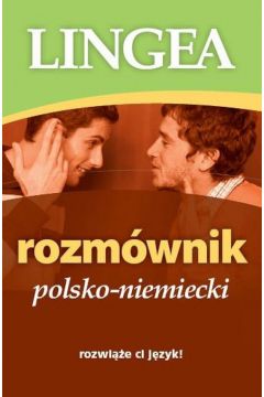 Rozmwnik polsko-niemiecki tom 2