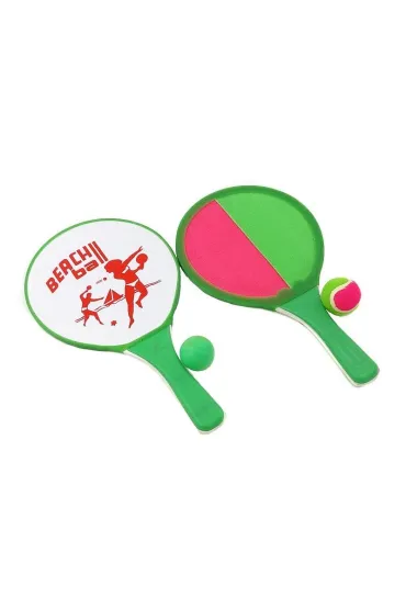 Catch ball zestaw do gry Adar