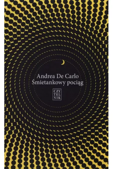 �mietankowy poci�g - Andrea De Carlo
