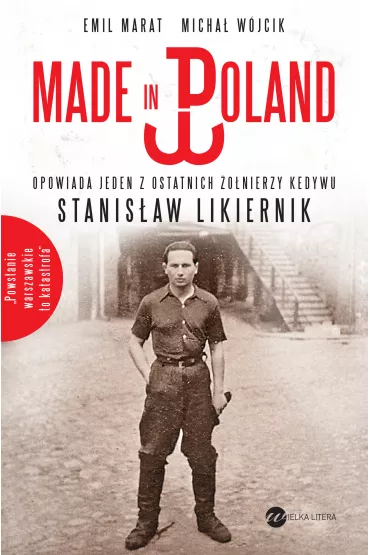 Made in Poland - Emil Marat, Micha� W�jcik