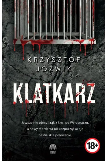 Klatkarz - Krzysztof  J�wik