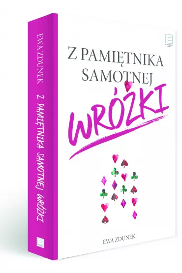 Z pami�tnika samotnej wr�ki - Ewa Zdunek