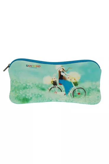 Santoro Neoprenowy futera� Summertime