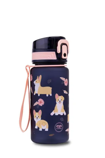 Bidon 400ml Brisk mini Elizabeth CoolPack PATIO Z17933