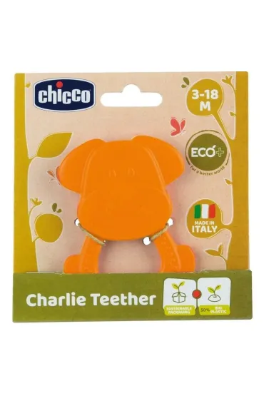 Gryzak Piesek Eco+ Chicco