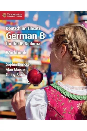 Deutsch im Einsatz Workbook - Sophie  Duncker, Alan Marshall