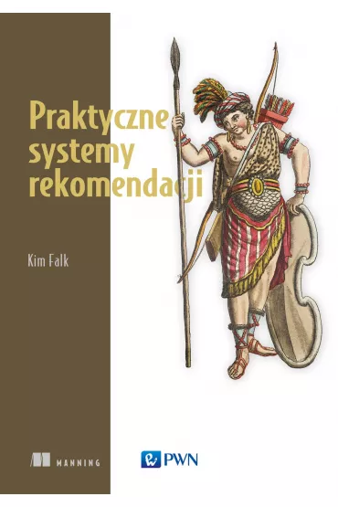 Praktyczne systemy rekomendacji - Kim Falk