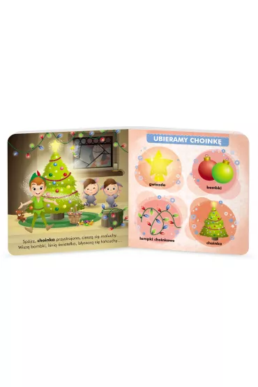 Disney Maluch. Moje �wi�ta
