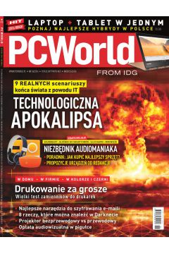 ePrasa PC World 6/2016
