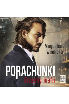 Audiobook Porachunki. Grzechy mafii. Tom 2 mp3