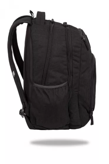 CoolPack Plecak m�odzie�owy Break Snow Black