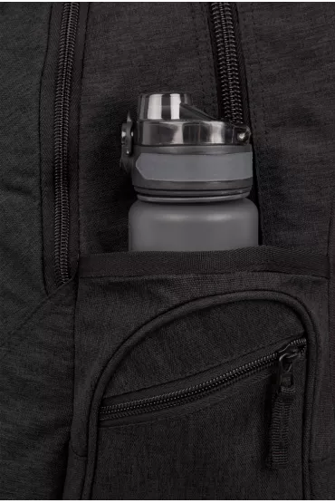 CoolPack Plecak m�odzie�owy Break Snow Black