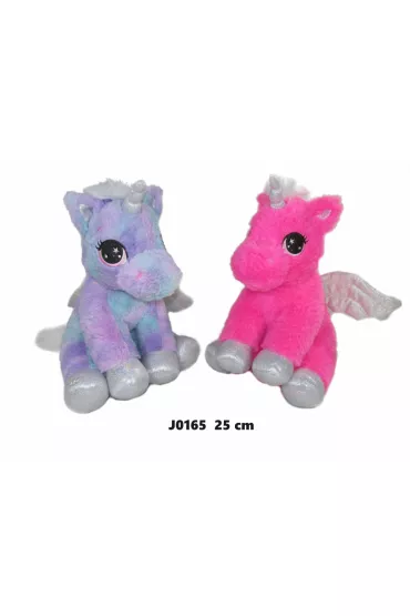 Jednoro�ec 25cm MIX Sun-Day