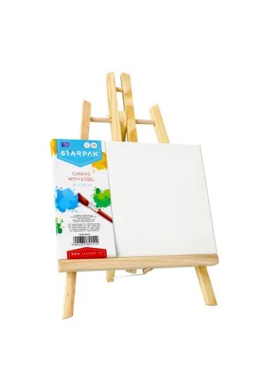 Starpak Podobrazie ze sztalug� 485120