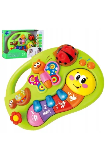 Hola Keyboard weso�� bu�ka