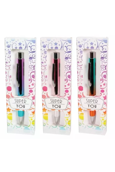 Cresco D�ugopis Cameleon Gift Box