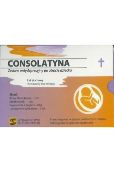Consolatyna