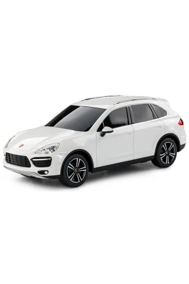 Porsche Cayenne Turbo R/C 1:24 Rastar