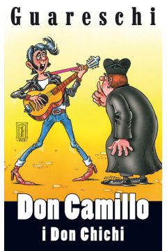 Don Camillo i Don Chichi Giovannino Guareschi