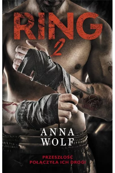 Ring 2 - Anna Wolf