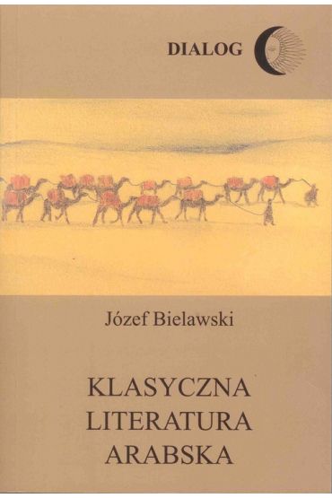 Klasyczna literatura arabska